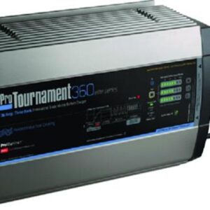 ProTournament 360 Elite Waterproof Battery Charger