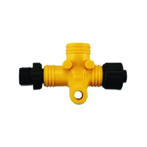 Power Isolator