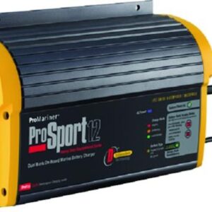 ProSport 12 PFC Battery Charger