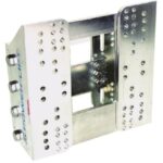 Static Jack Plates