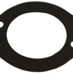 2-Stroke Intake Gasket for Yamaha 800/1200