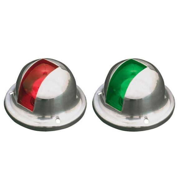 Side Mount Light