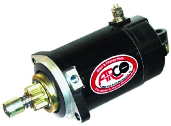 Outboard Starter for Yamaha - Image 7