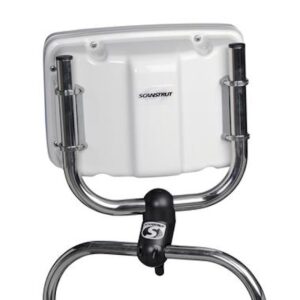 Flex Mount System for 8in. Helmpods