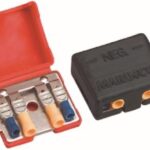 Multi Connection Battery Terminals