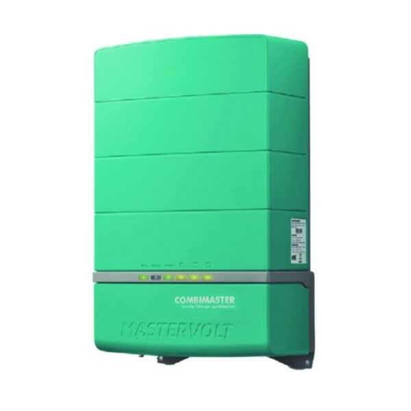 Combimaster Inverter/Charger - Image 2