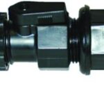 Aerator Spray Head / Washdown Combo Fitting