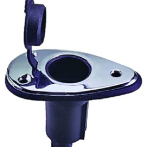 Pole Light Base