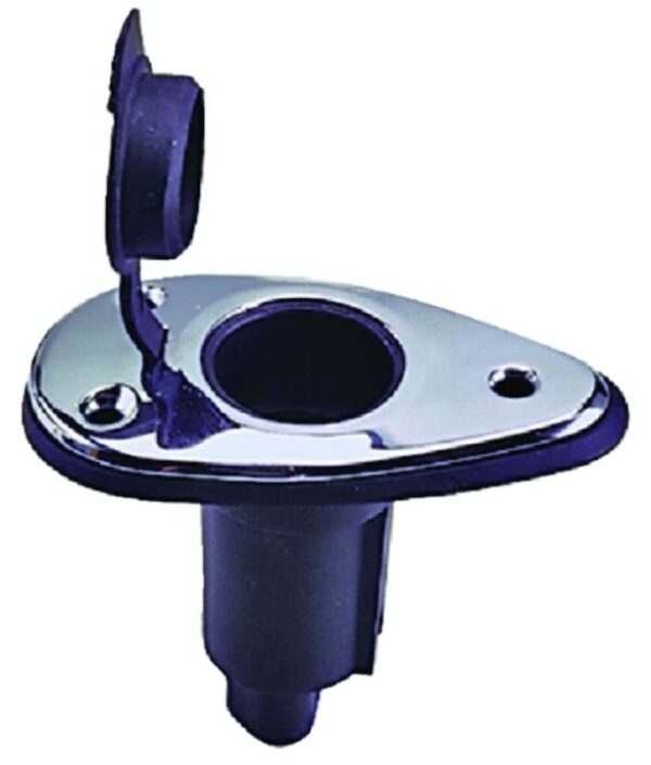 Pole Light Base