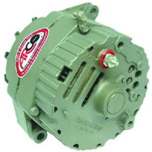 Replacement Inboard Alternator