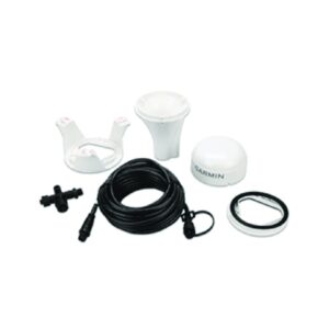 GPS 24xd NMEA 2000 Position Receiver/Antenna
