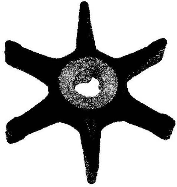 Johnson/Evinrude Impeller - Image 5