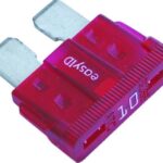 EasyID ATO/ATC Fuse