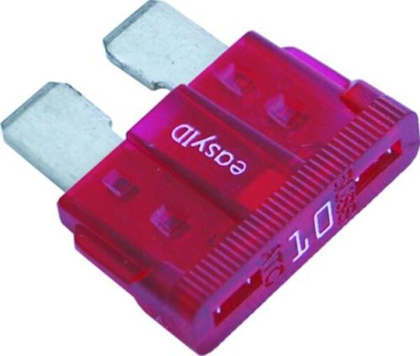 EasyID ATO/ATC Fuse