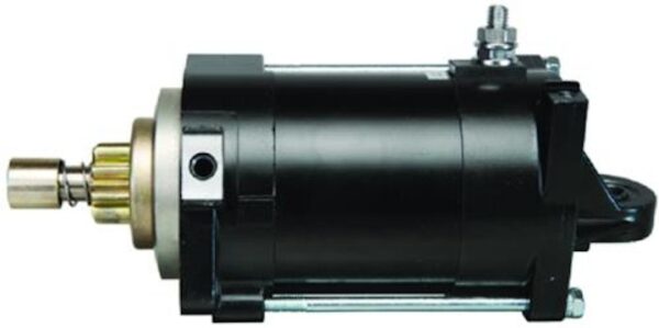 Outboard Starter for Yamaha/Hitachi - Image 2