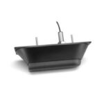 Transom Mount Mid-Band Chirp DownVu Transducer - Stainless Steel GT23M-TH (8 Pin)