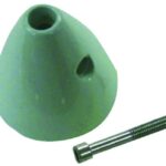 Volvo Propeller Cone
