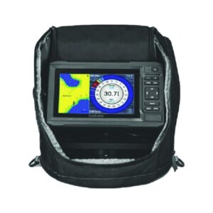 Echomap UHD 63cv Ice Fishing Bundles