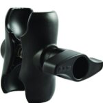 Short Length Double Socket Arm for 2.25in. Balls