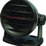 External VHF Speakers