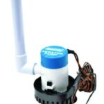 12V Live Bait Aerator Kit