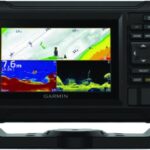 EchoMap UHD2 53CV Chartplotters and Sonar with GT20-TM Transducers LakeVu g3
