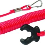 Lanyard for Kill Switches