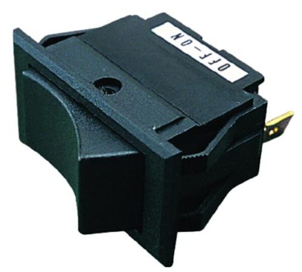 On/Off Rocker Switch