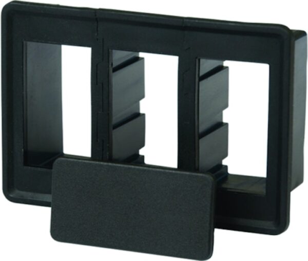 Rocker Switch Brackets