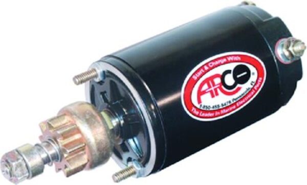Outboard Starter for OMC - Image 11