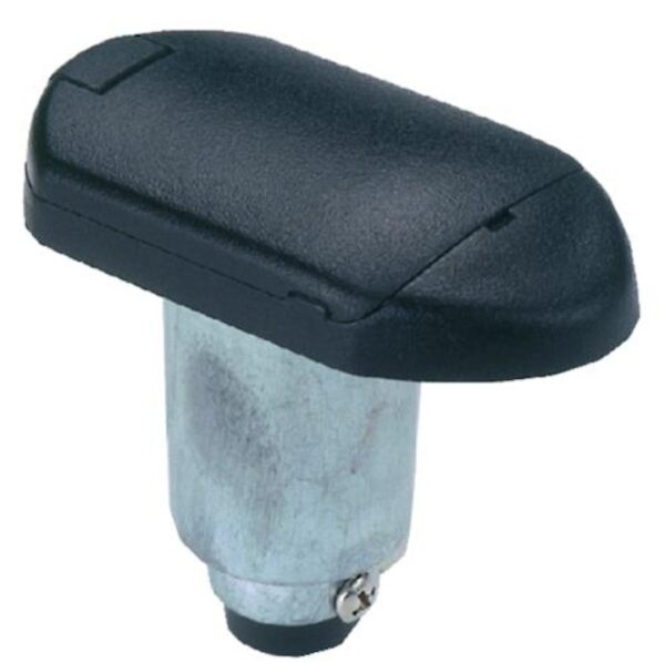 Heavy-Duty Plug-in Base for Series 22 Pole Lights
