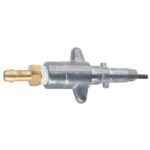 Twist-Lock Tank Connector