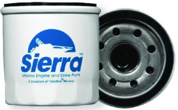 Johnson/Evinrude/Suzuki 4-Stroke Outboard Oil Filter - Image 3