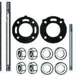 Exhaust Riser Mounting Kit