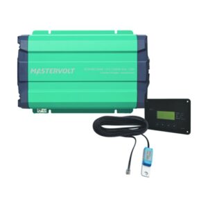 Powercombi Inverter/Charger