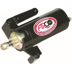 OMC Starter 9.9-15 HP