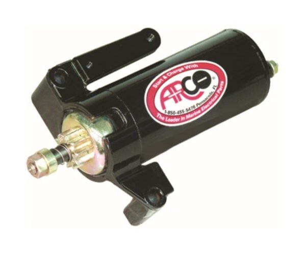 OMC Starter 9.9-15 HP