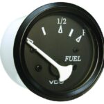 Series Gauges