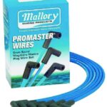 Promaster Plug Wire Set