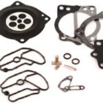 Carburetor Rebuild Kit for Kawasaki 550/1100