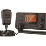 VHF 215 AIS Marine Radio