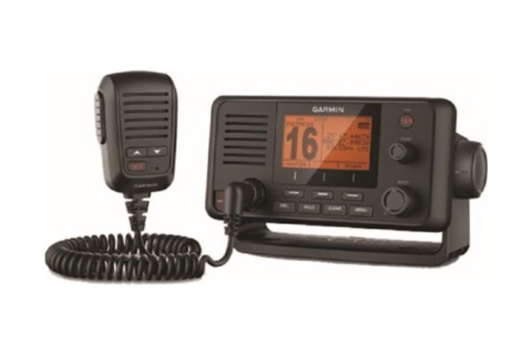 VHF 215 AIS Marine Radio