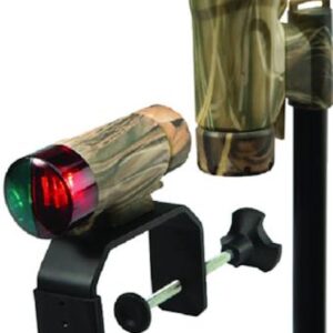 Battery Operated LED Portable Nav Light Kit