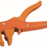 Adjustable Wire Stripper/Cutter Tool