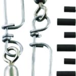 Coastlock Snap Kit - 2 Pack