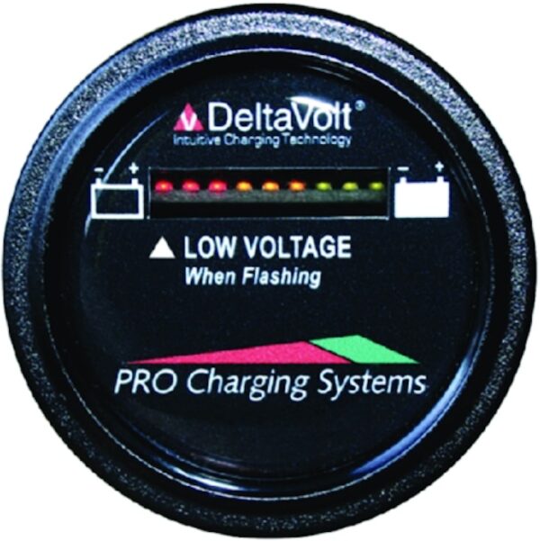 Lithium Battery Gauge - Image 5