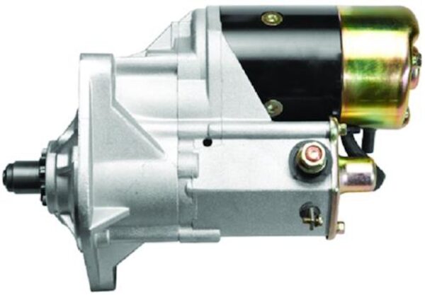 Outboard Starter for Mercury - Image 2