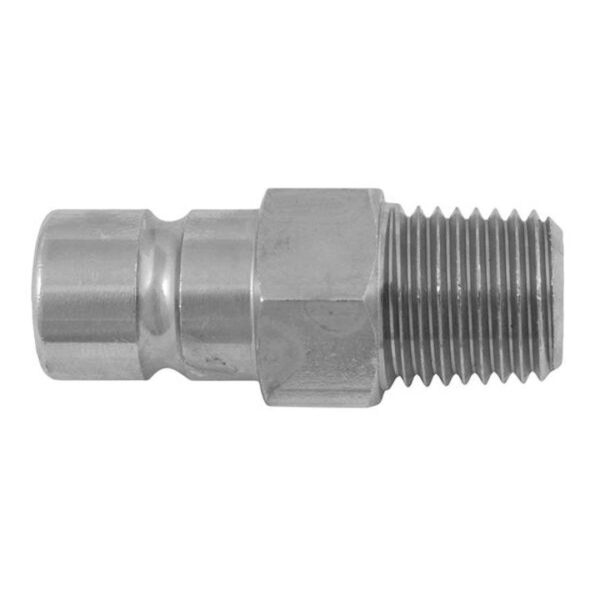 Tank Connector