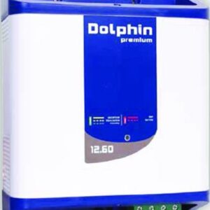 Dolphin Premium Series Battery Charger