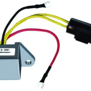 Johnson/Evinrude Regulator-Rectifier